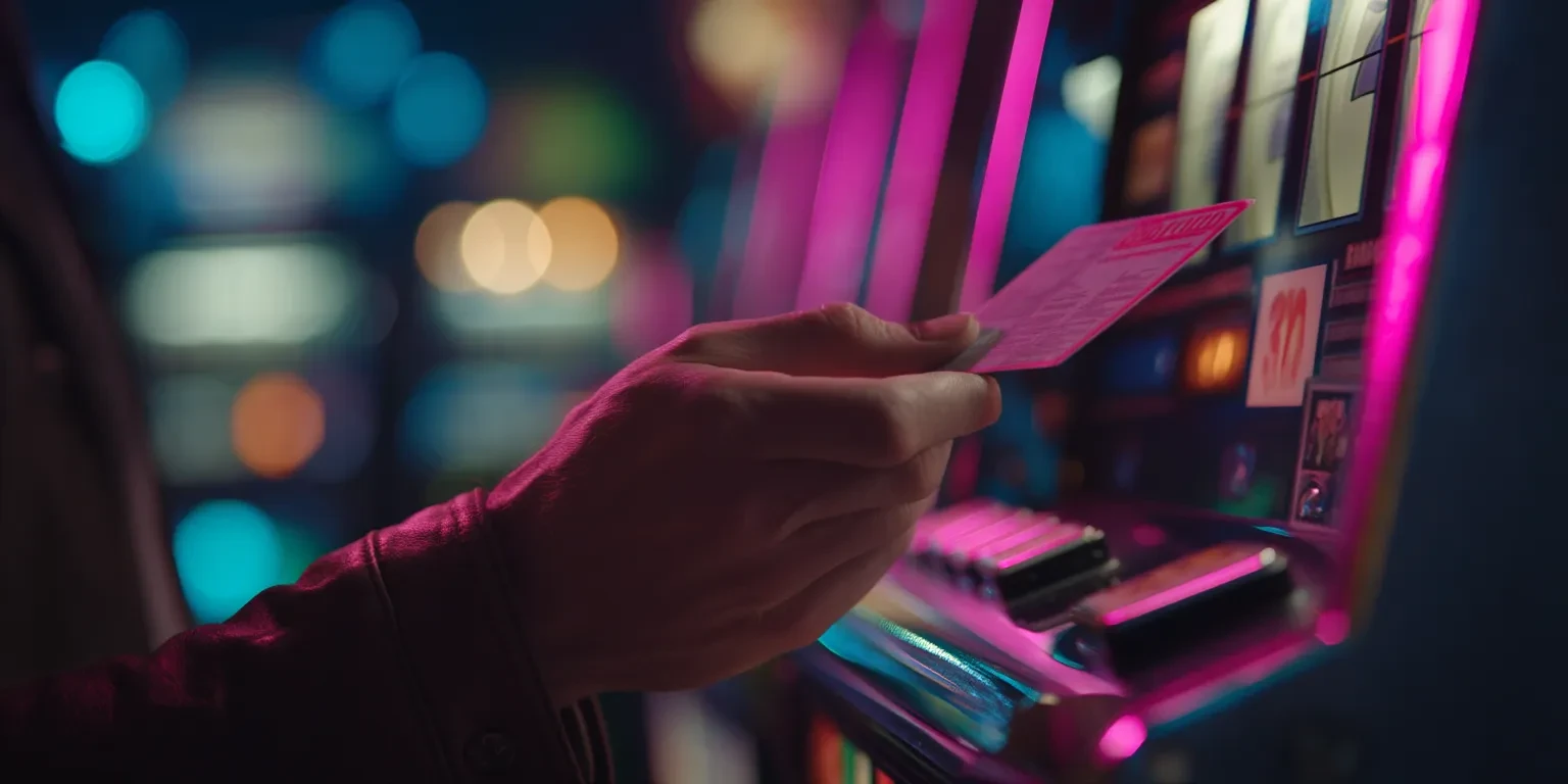 Slot Games