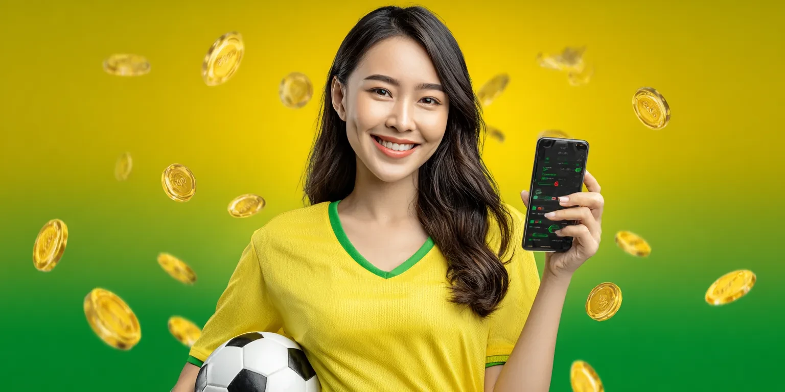 Pertaruhan Sukan